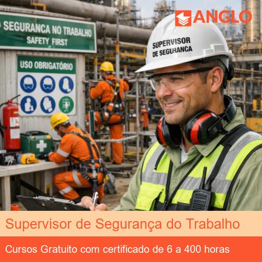 Supervisor de Segurança do Trabalho